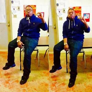 Meet your Posher, Devonte